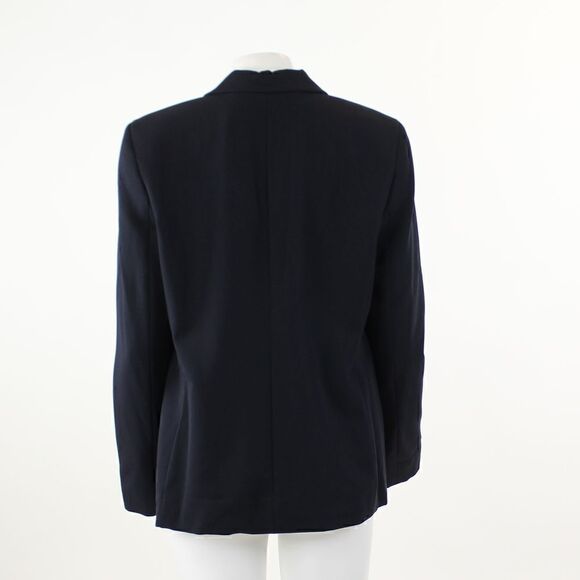 T Tahari One-Button Blazer - Picture 3 of 5